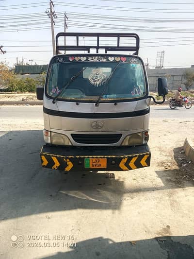 Toyota Dyna