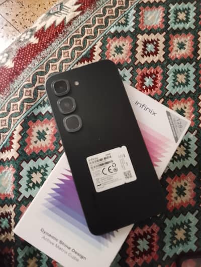 Infinix Hot 70Pro