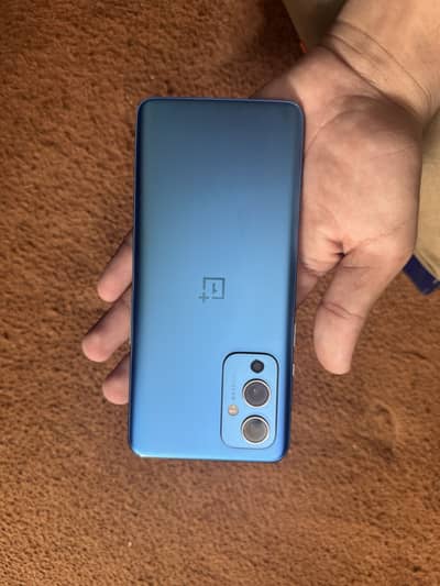One Plus 9