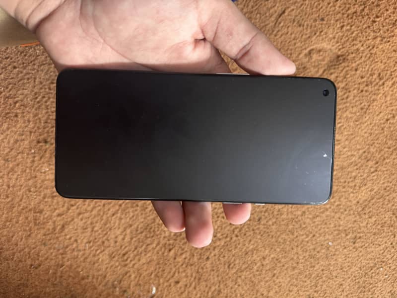 One Plus 9 6