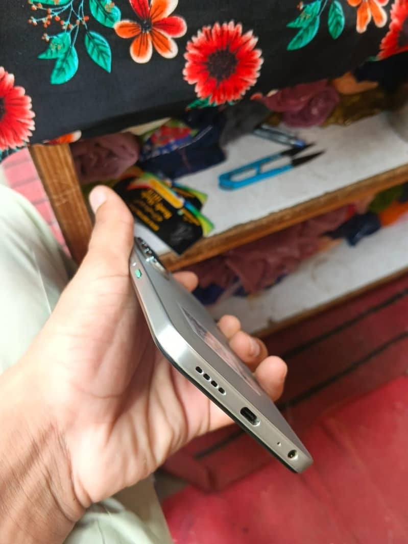 Infinix Other Model 1