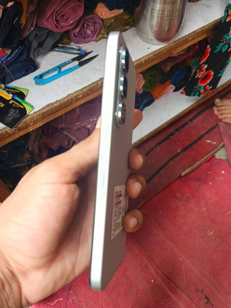 Infinix Other Model 2