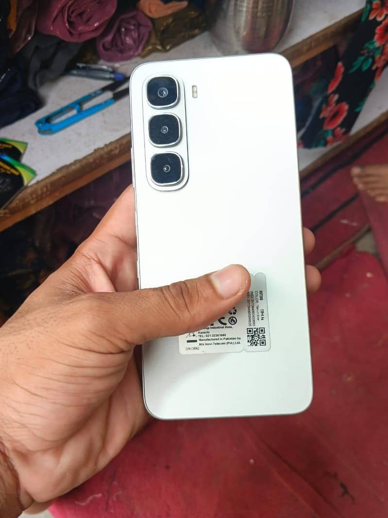 Infinix Other Model 3