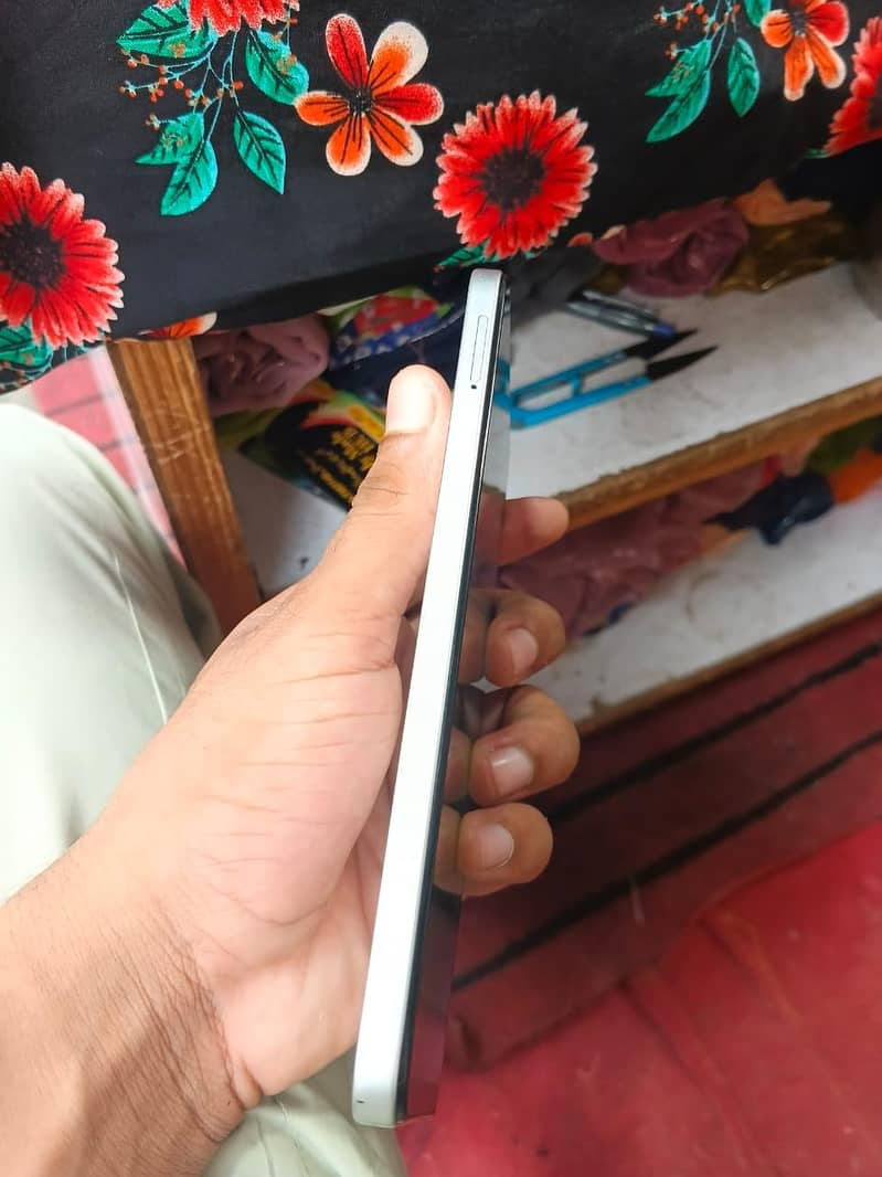 Infinix Other Model 4