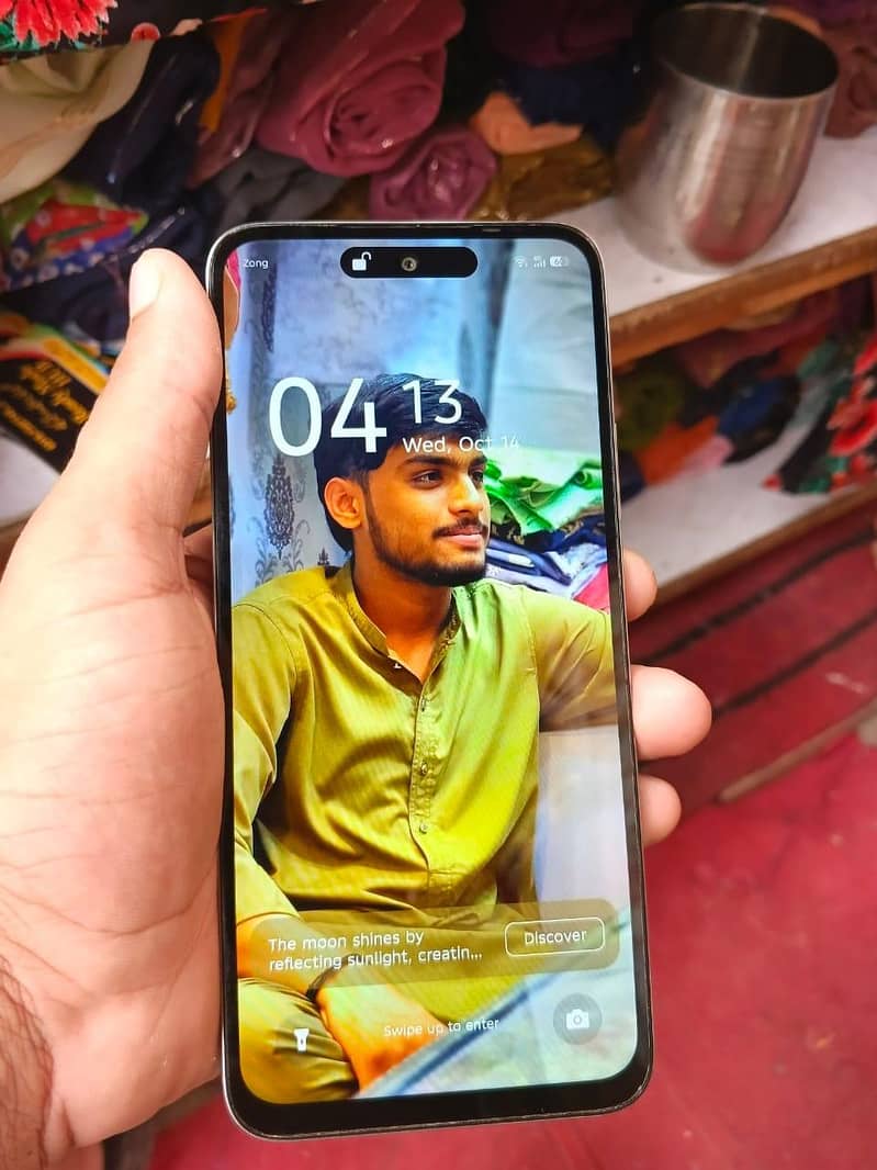Infinix Other Model 5