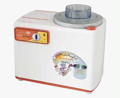1 Week Used Dough Maker/ Dough Kneader / Flour/Atta Mixer AE-900A
