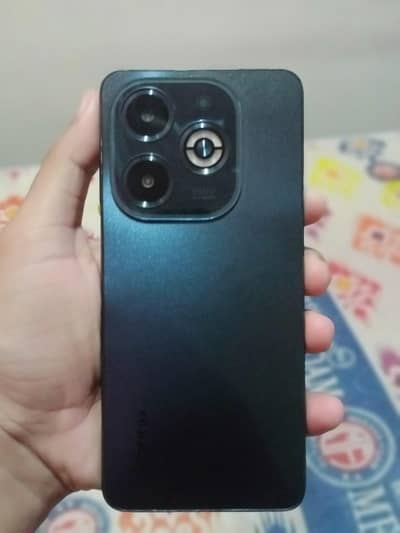 Infinix Smart 8 Plus