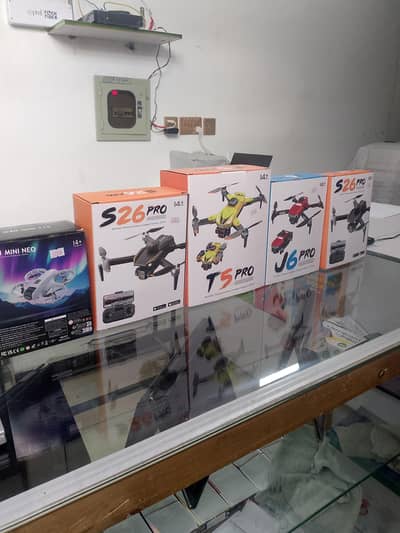 Drone Camera on Wholesale rate