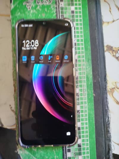 Tecno Pova 4 Pro