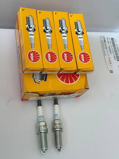 Proton Saga Original Japan Plug