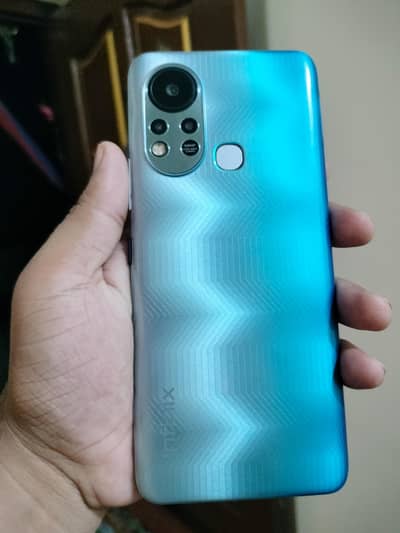 Infinix Hot 11s