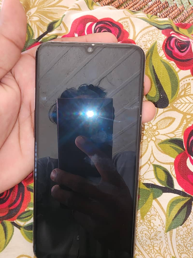 One Plus 6T 1