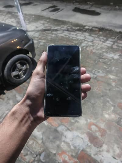 Tecno Spark Go 2024 4GB 64GB 10/10 Condition Cash Sale Only