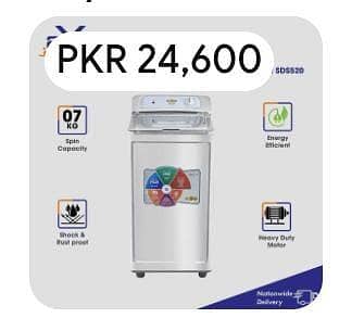 spinner machine model sd525