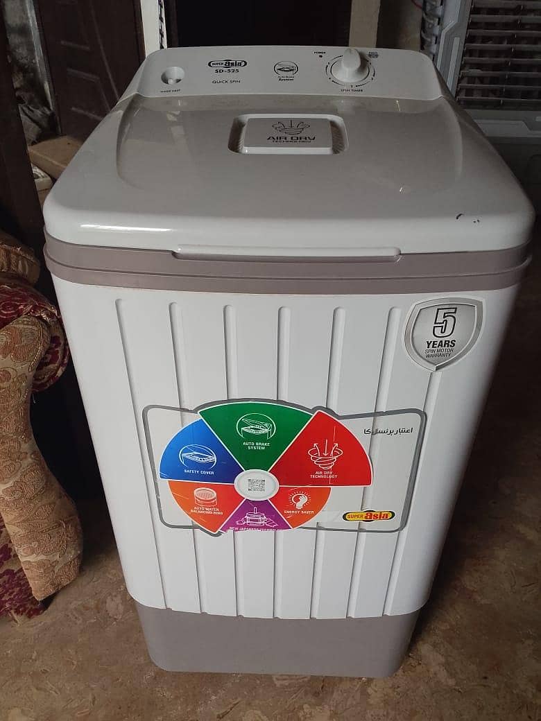 spinner machine model sd525 1