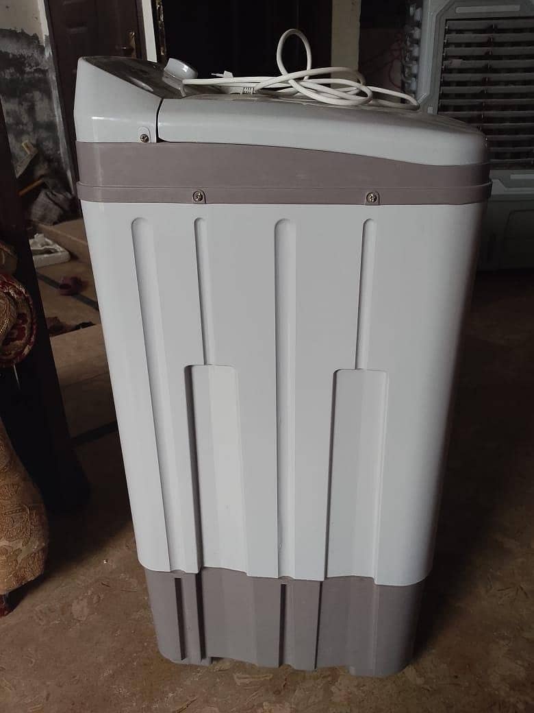 spinner machine model sd525 4