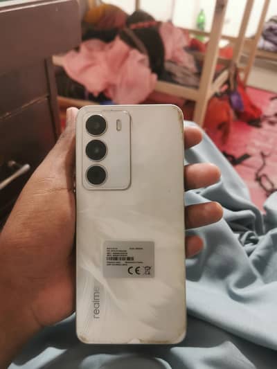 Realme C71