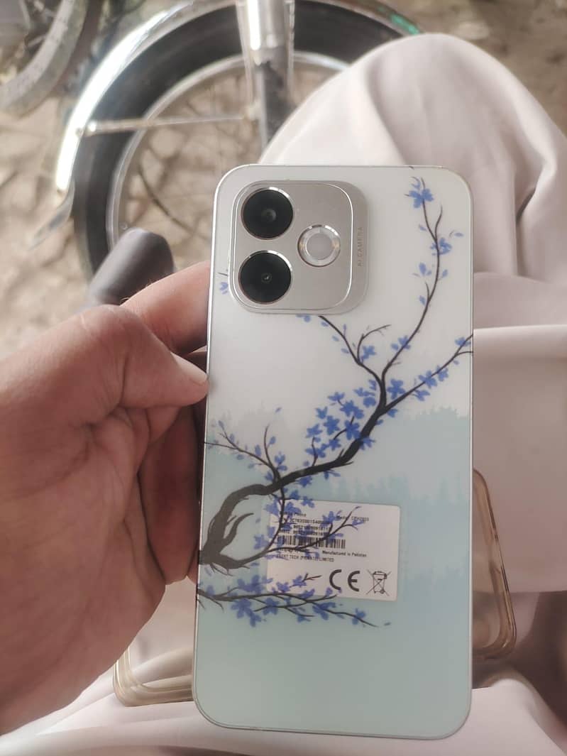 OPPO A6s pro 0