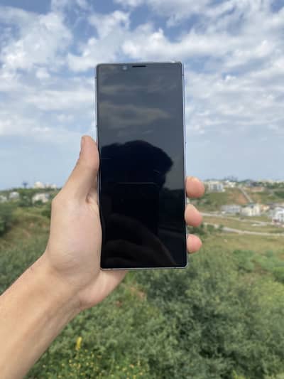 Sony Xperia mark 1 (6/64)