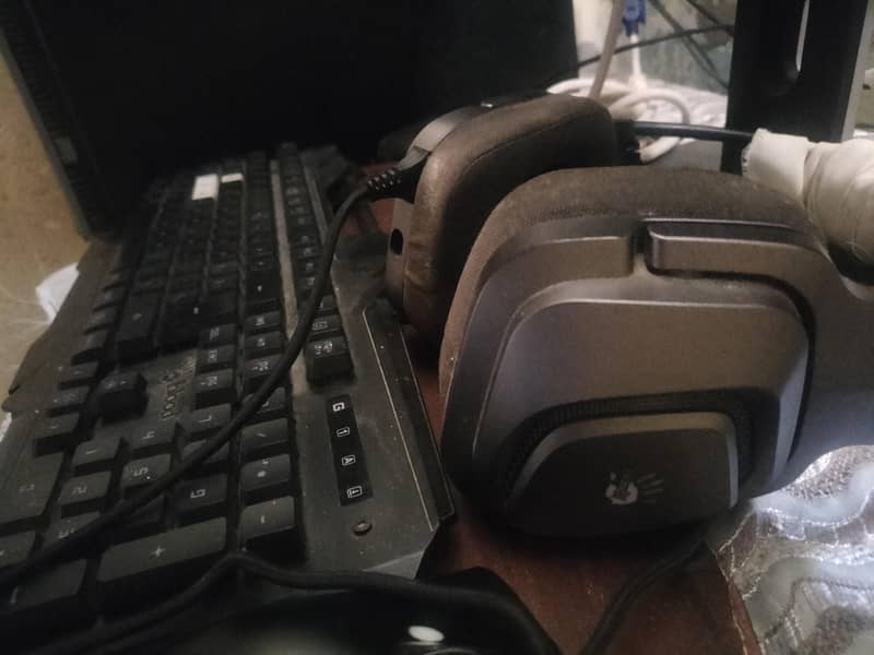 Gaming PC 1