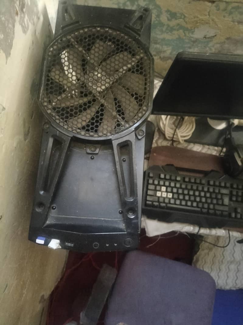 Gaming PC 2