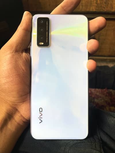 Vivo Y20