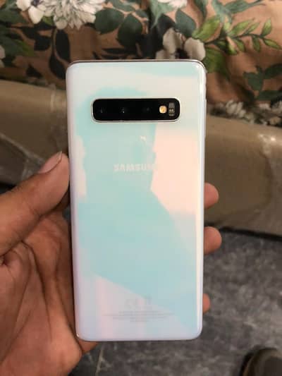 samsung s10 8gb 128gb