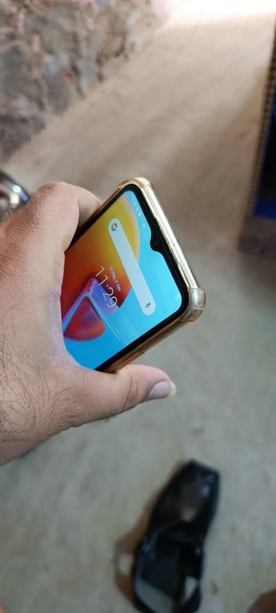 Vivo Y20s