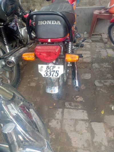 good condition