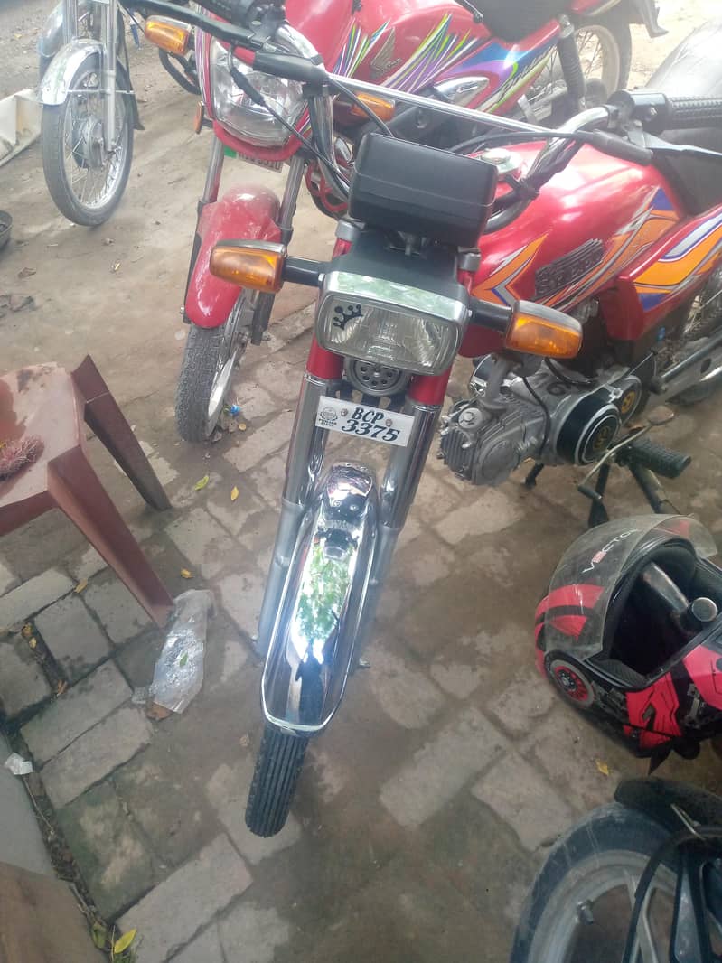 good condition 1
