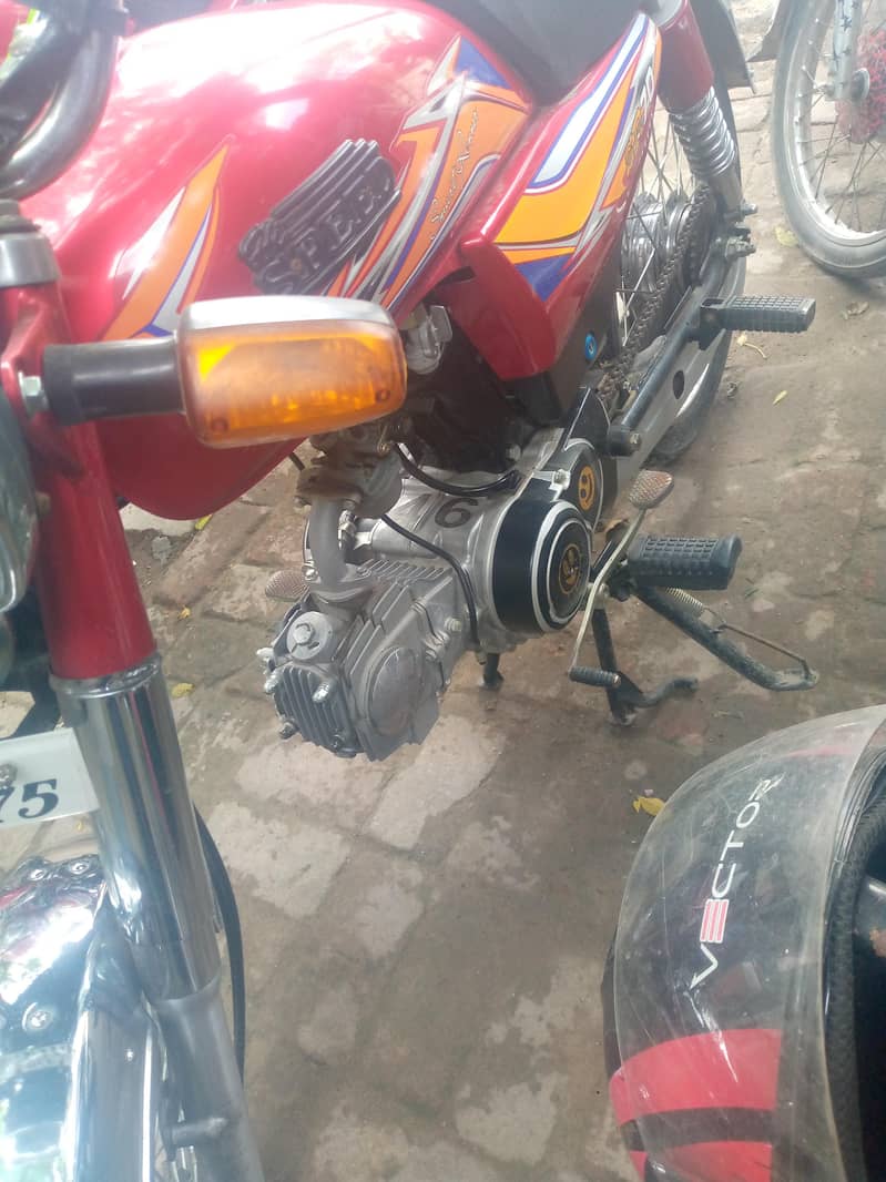 good condition 2
