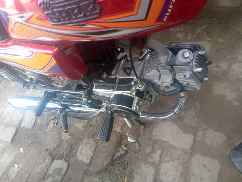 good condition 3