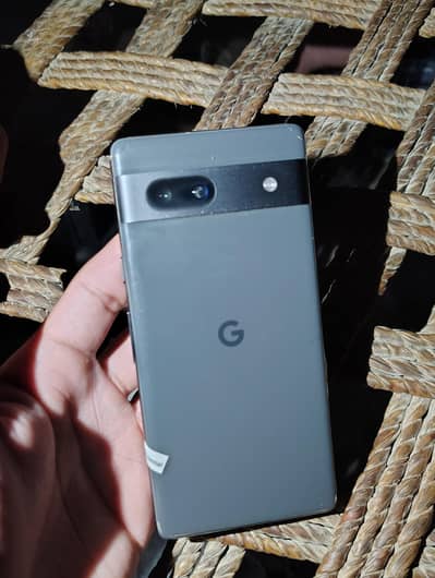 Google Pixel 7a