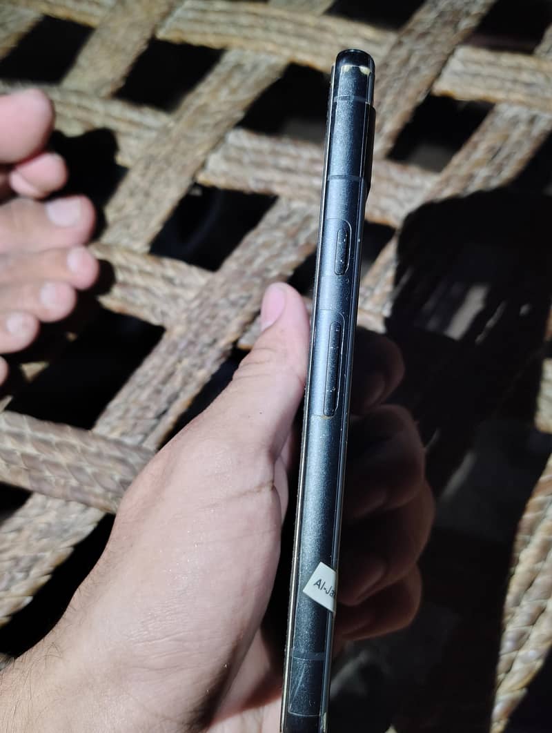 Google Pixel 7a 4