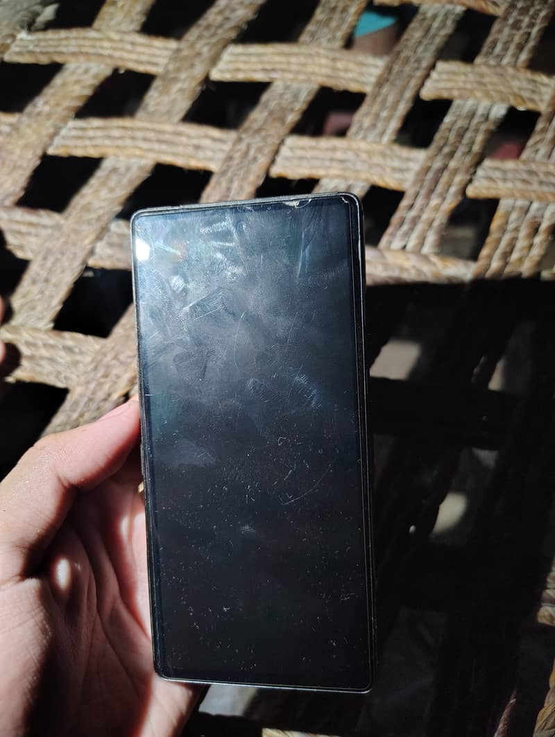 Google Pixel 7a 5