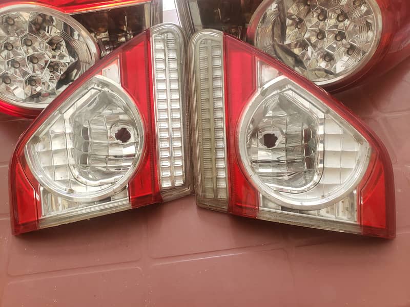 Xli 12 back lights 2