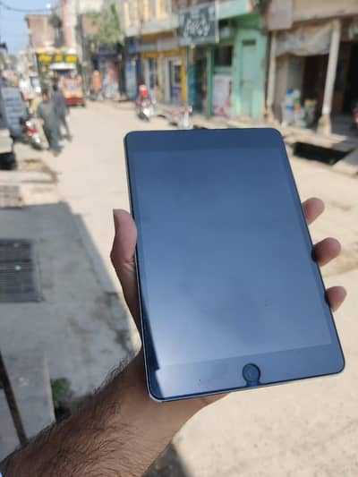 Apple ipad mini 4 wifi PUBG lover