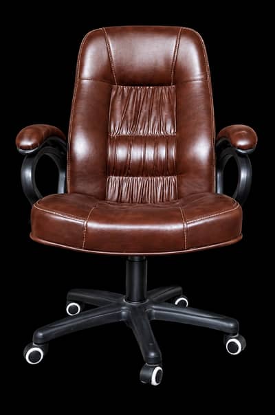 executive officer in excellent condition