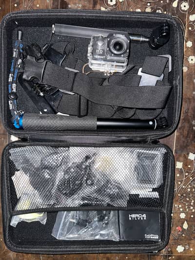 HD Vemont 1080P GOpro