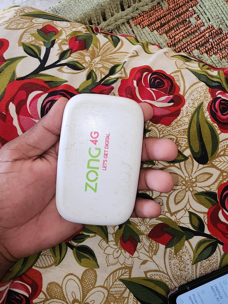 zong 4g device 1