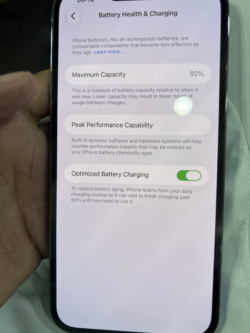 Apple iPhone 13 Pro Max 2