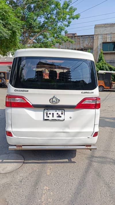 Changan 7setar 03077059711