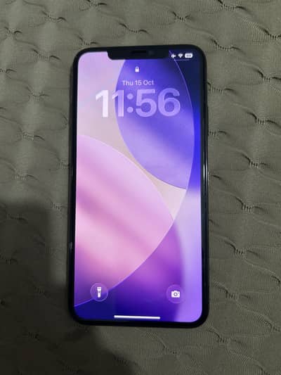 Apple iPhone 11 Pro Max