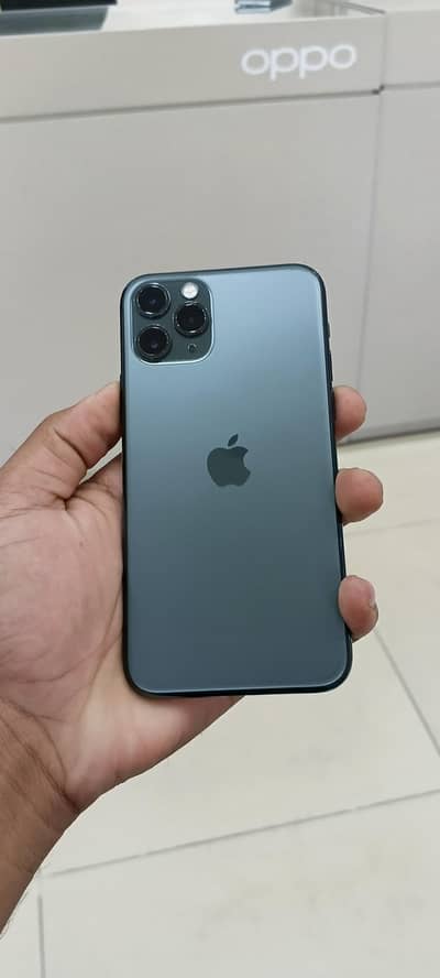 Apple iPhone 11 Pro