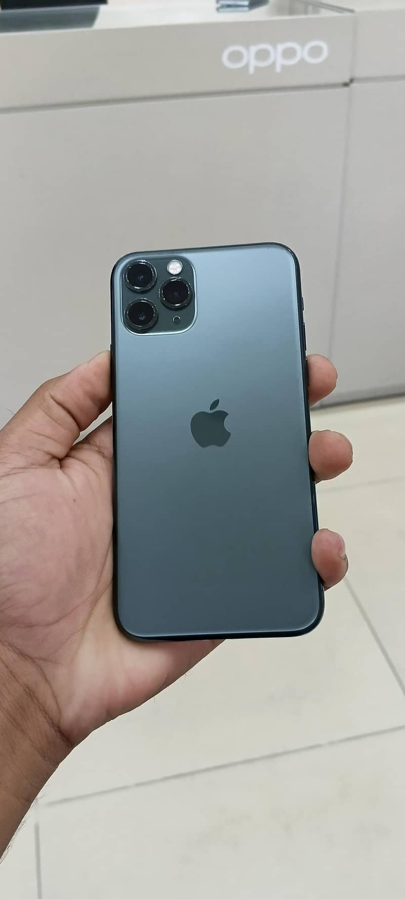 Apple iPhone 11 Pro 0