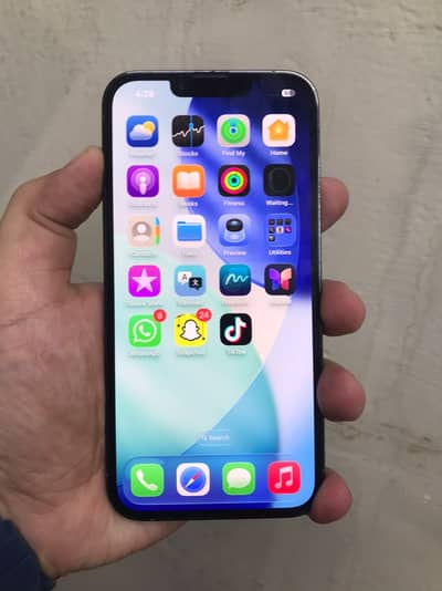Apple iPhone 13 Pro