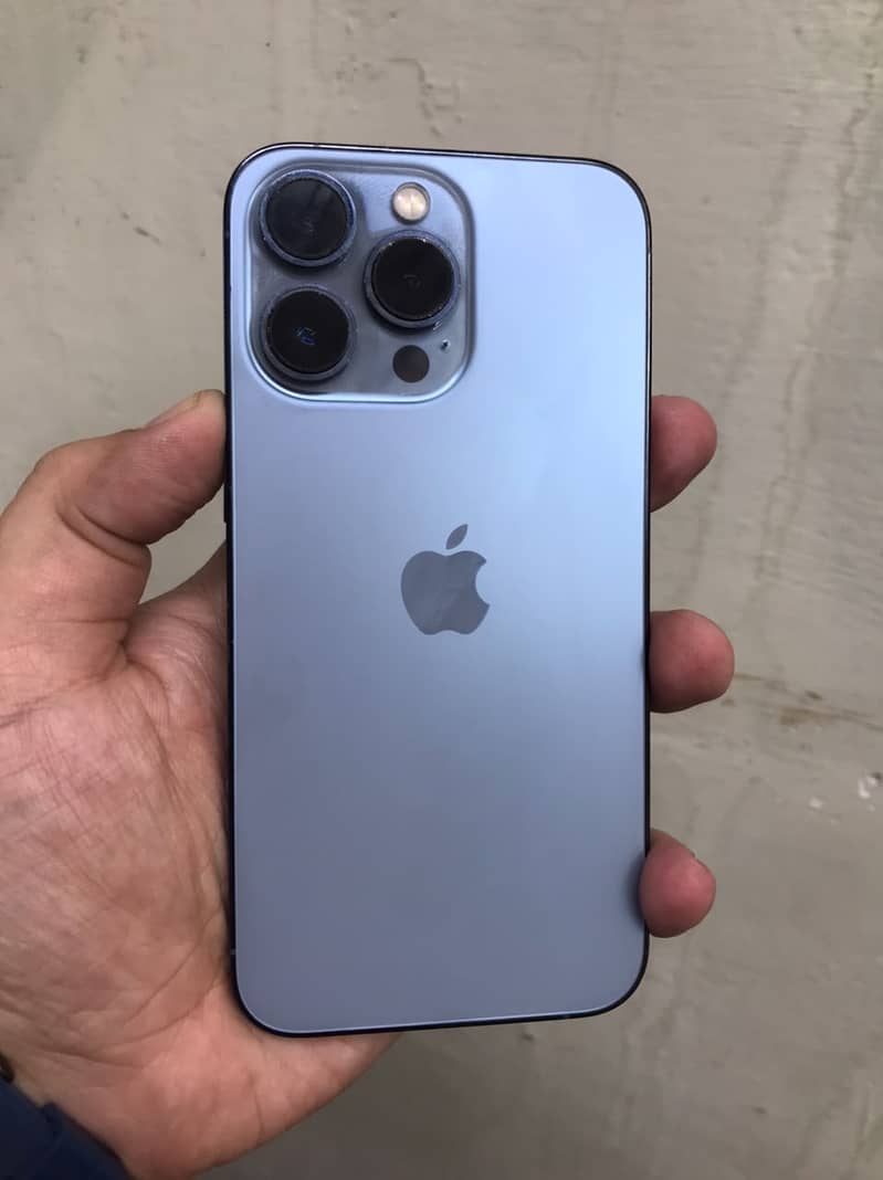 Apple iPhone 13 Pro 3