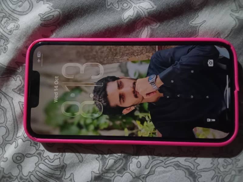 Apple iPhone 13 Pro 5