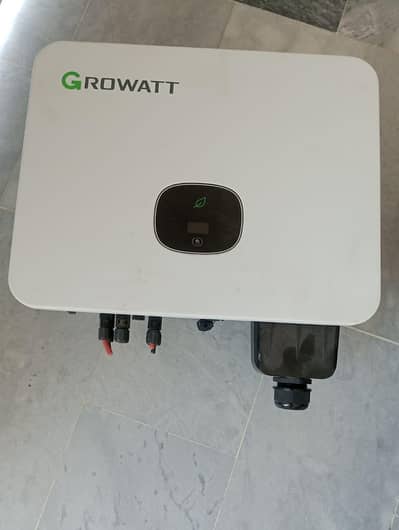 selling solar inverter