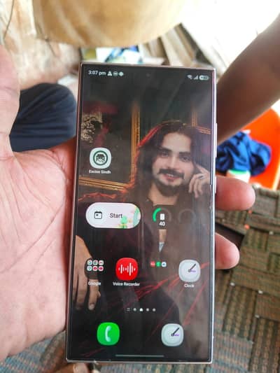 Samsung Mobile S24 Ultra